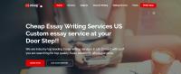 Cheapest Essay Writing Services image 1